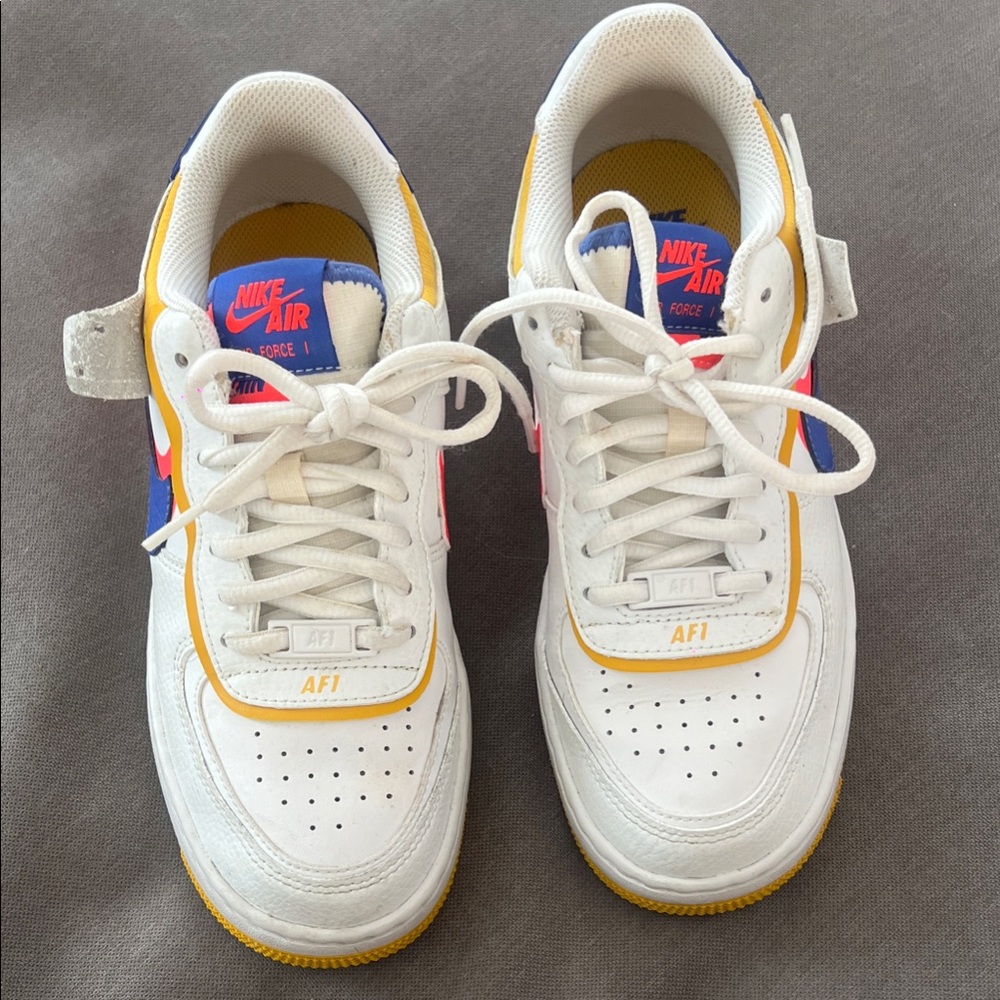 Nike sneakers